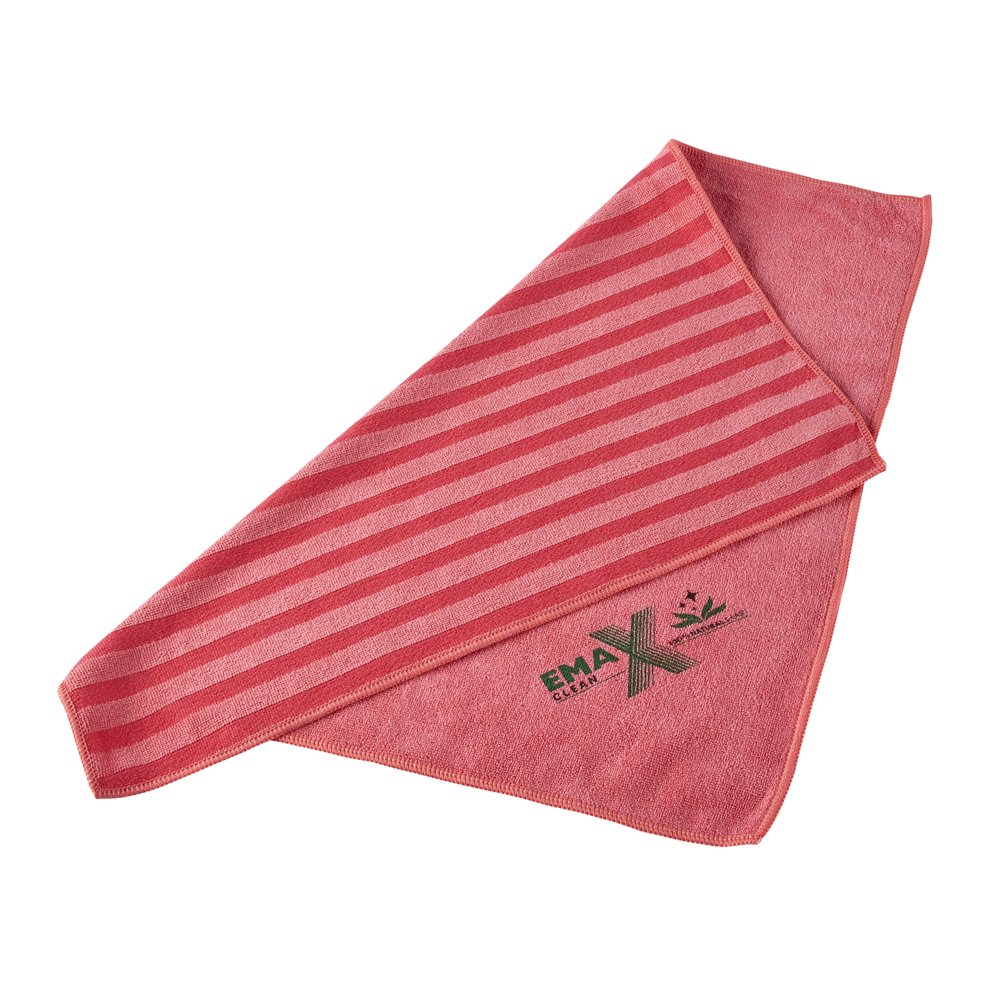 EMAX Clean & Brush - Mikrofaser Borstentuch