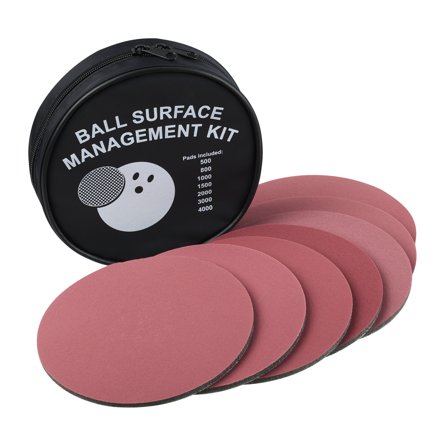 EMAX Bowling - Surface Kit